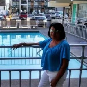 Meet your Posher, Marta